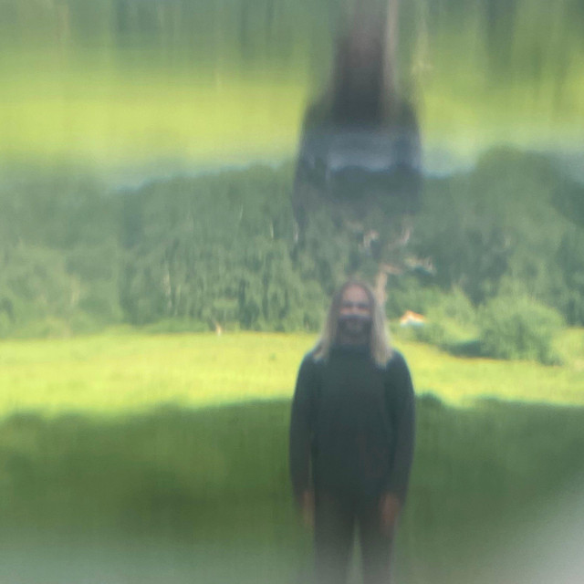 The Call cover