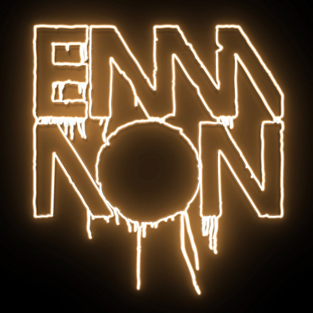 ICONMIXED cover
