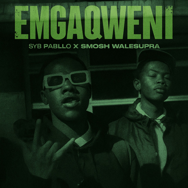 Emgaqweni