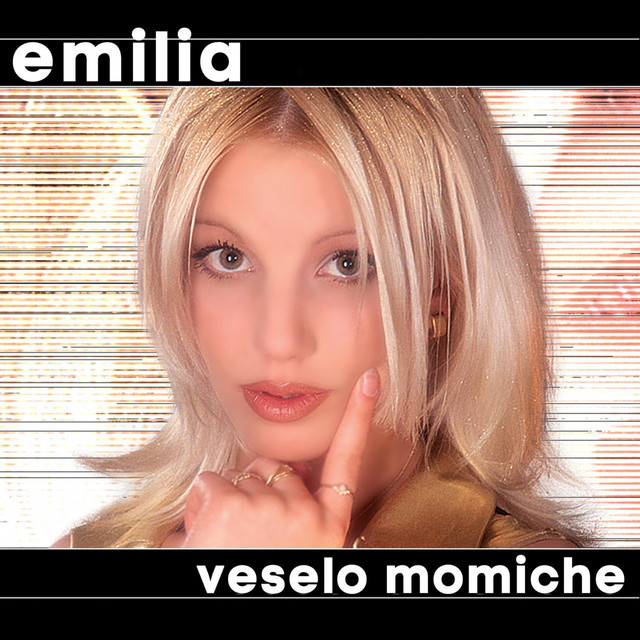 Veselo momiche cover art