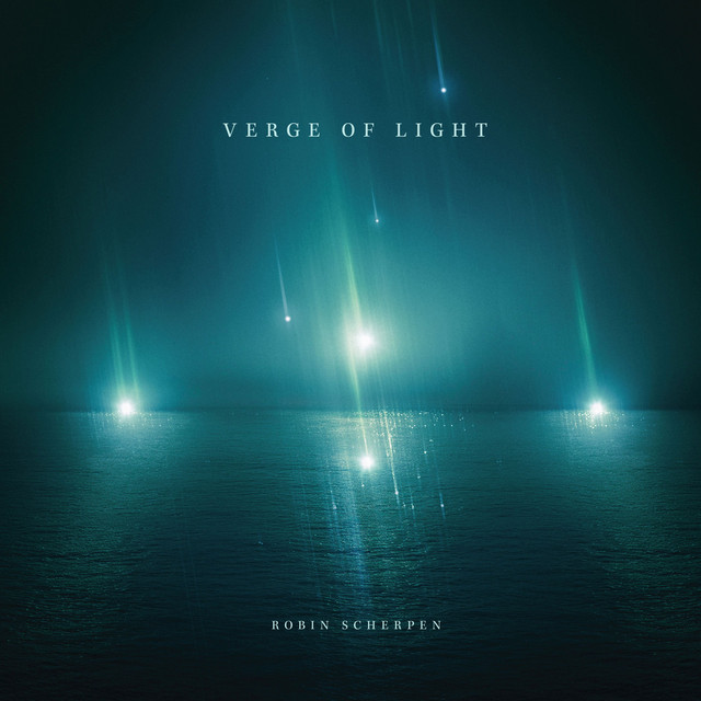 Verge Of Light cover art