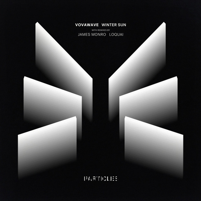 Winter Sun cover art