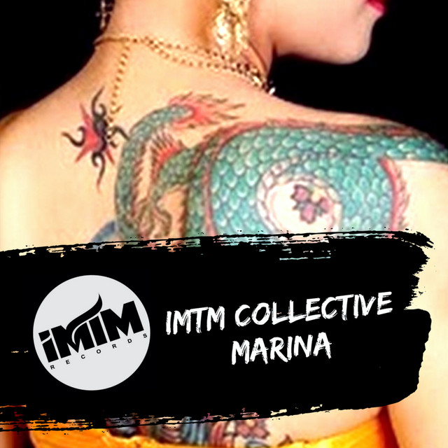 Marina cover
