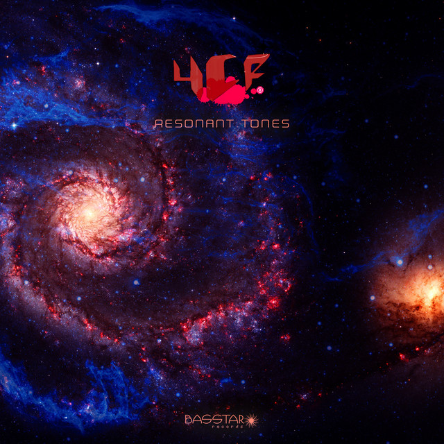 Resonant Tones cover art
