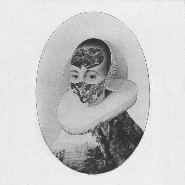 Forgotten Works cover art