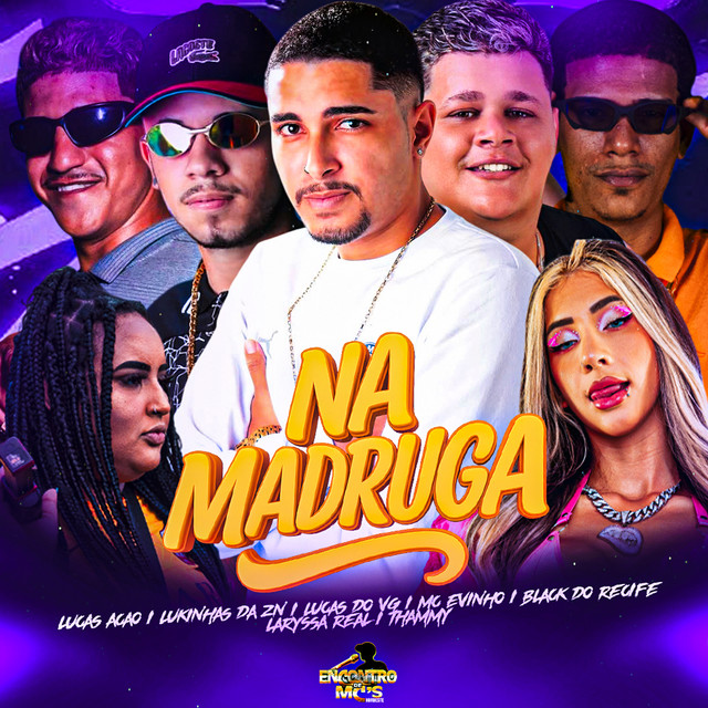 Na Madruga