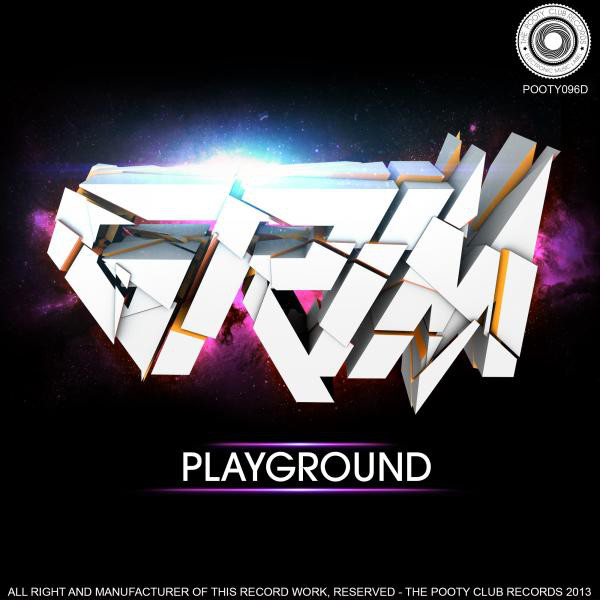Playground cover