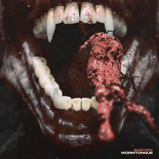 Wormtongue album image