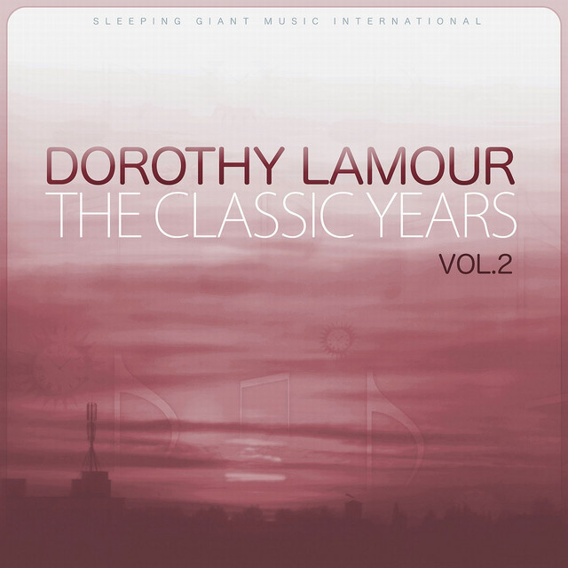 The Classic Years, Vol. 2 cover art