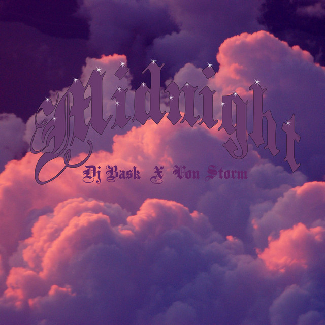 Midnight cover art