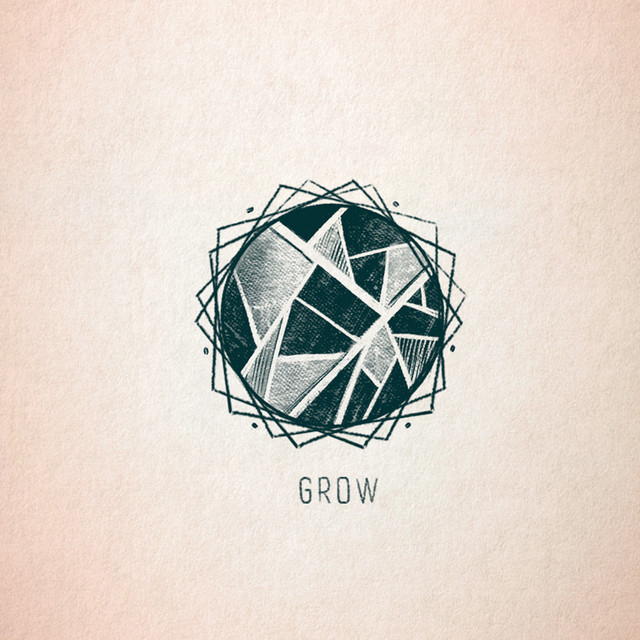 Grow cover art
