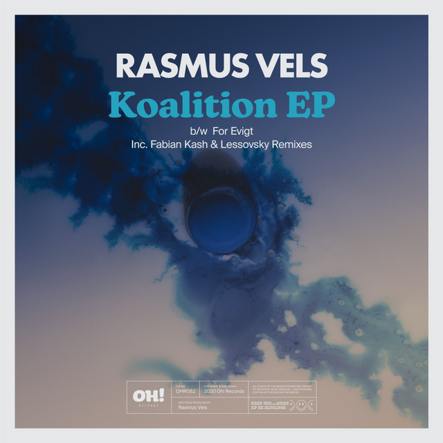 Koalition - Fabian Kash Remix