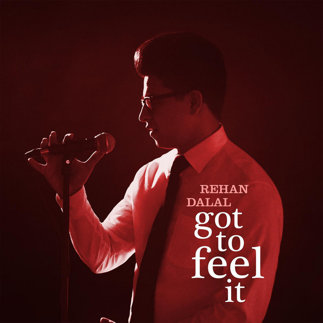 Got to Feel It cover art