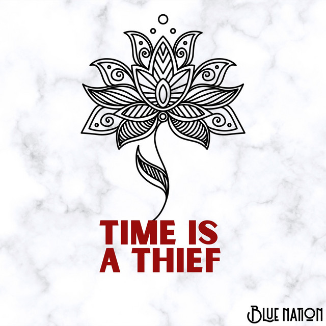 Time Is a Thief
