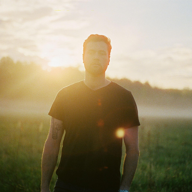 Golden View cover art