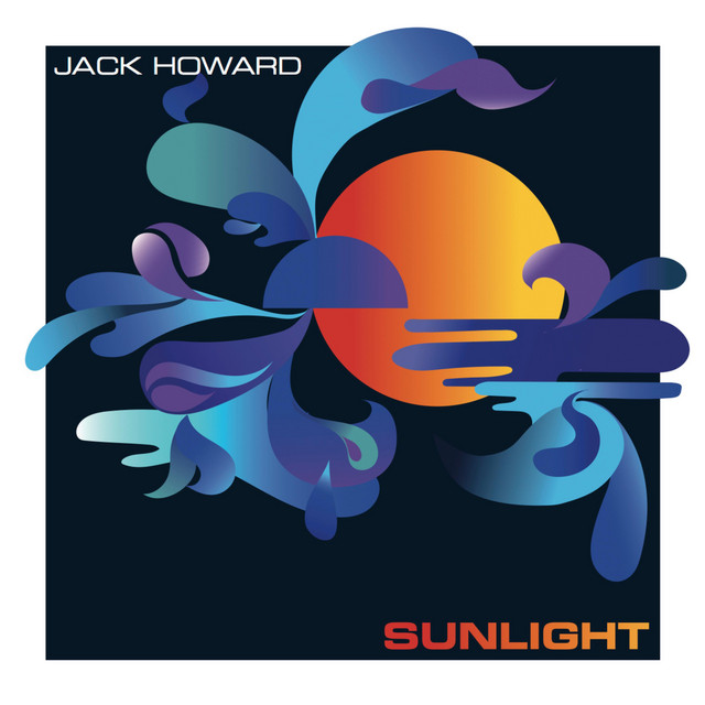 Sunlight cover art