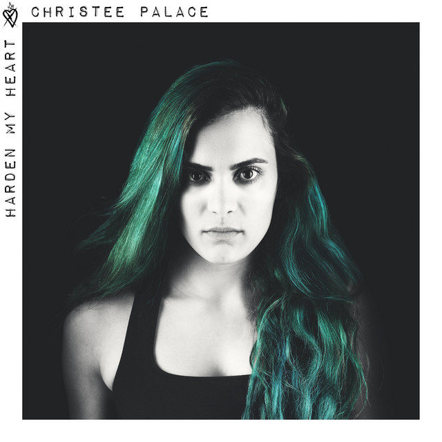 Temporary cover art
