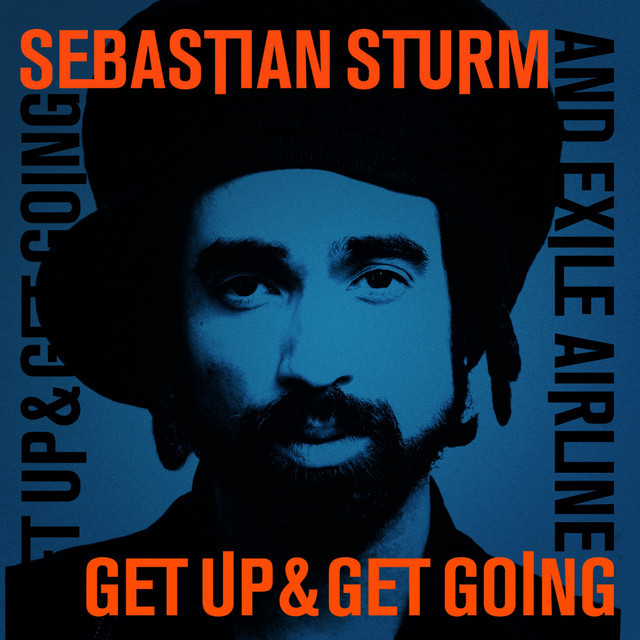 Sebastian Sturm Photo