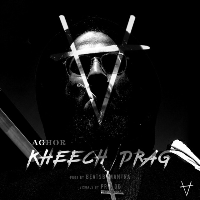 Kheech Drag