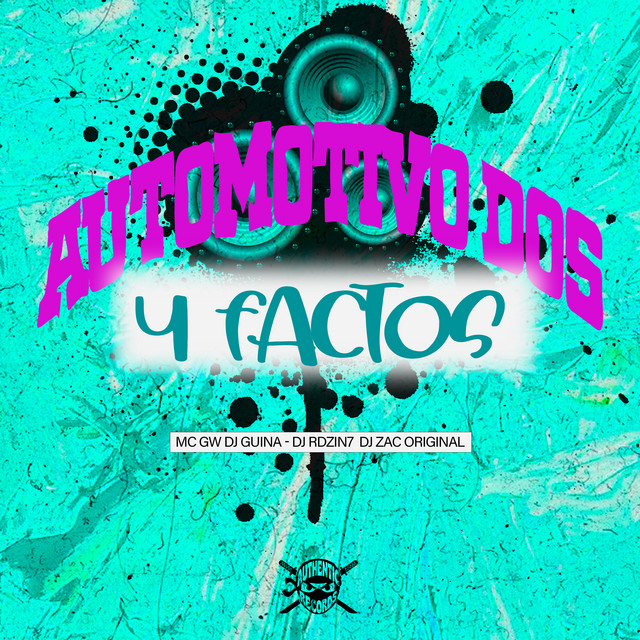Automotivo dos 4 Factos
