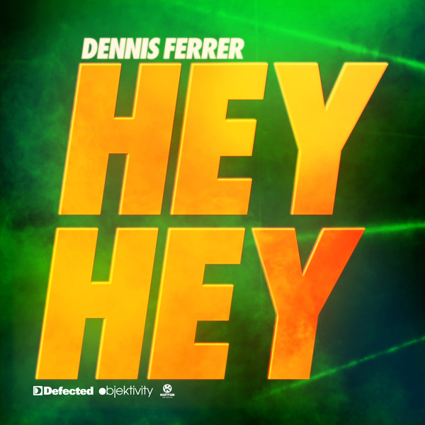 HEY ELEPHANT & (Remix) 洋楽 USHER YA