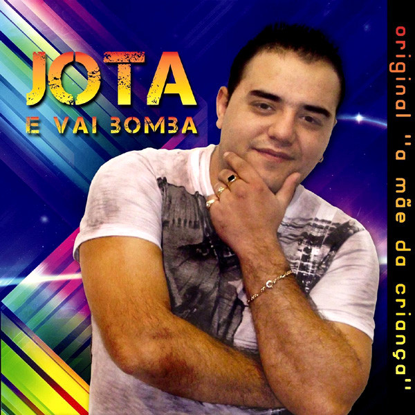 Vai Bomba cover art