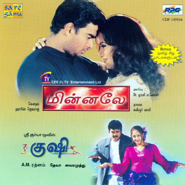 Vaseegara