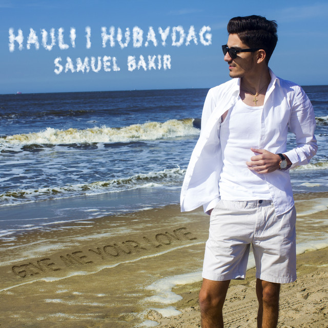 Hauli I Hubaydag cover