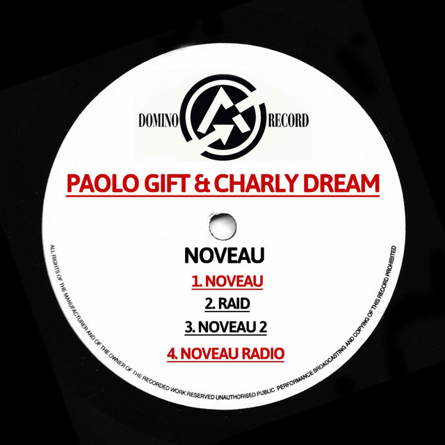 Paolo Gift