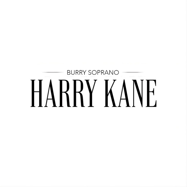 Harry Kane (canlı yayın versiyonu) cover art