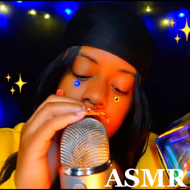 THE BEST TAPPING AND MOUTH SOUNDS cover art