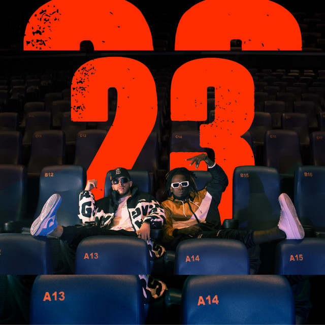 album image