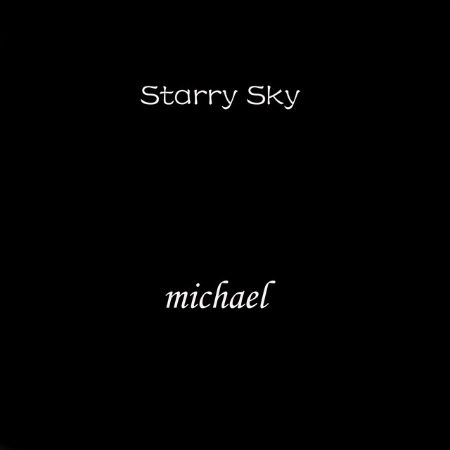 Starry Sky cover art