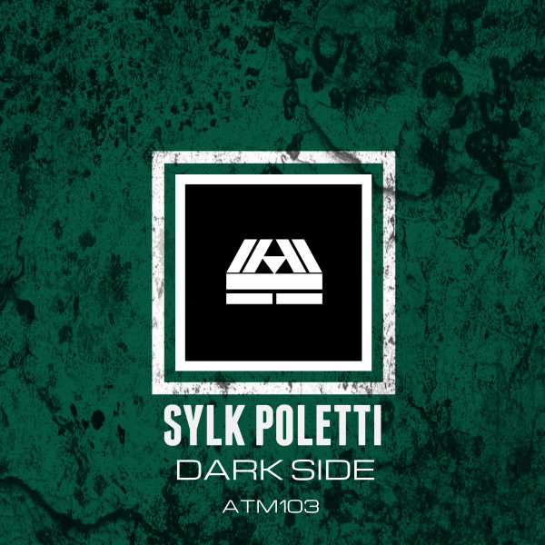 DARK SIDE cover art