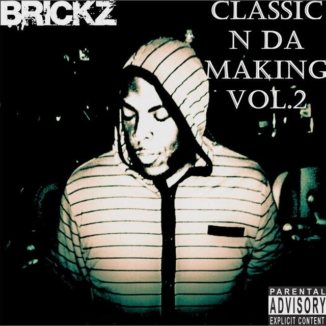 Classic 'n da Making, Vol. 2 cover art