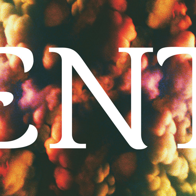 Ament cover art