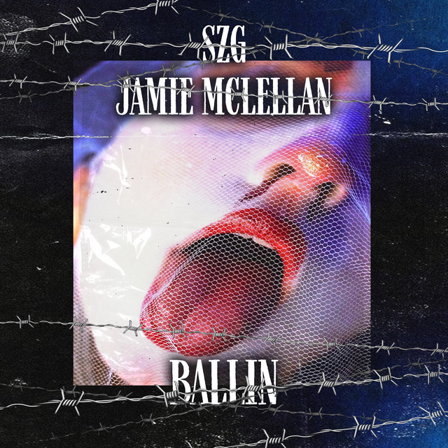 BALLIN I.B.G WE 洋楽 -