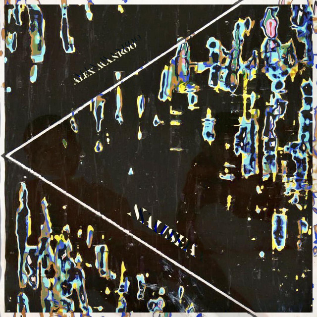 Nausea cover art