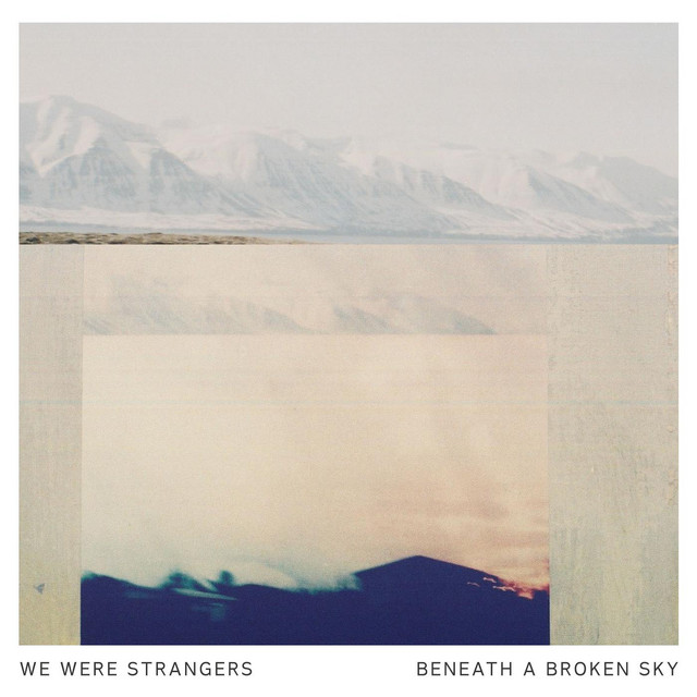 Beneath a Broken Sky cover art