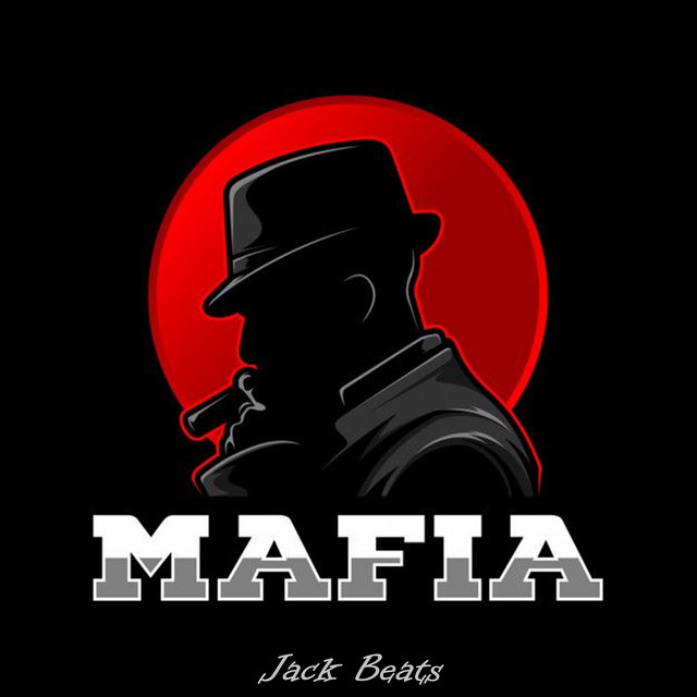 Mafia cover art