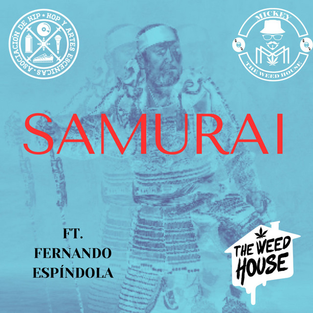 Samurai