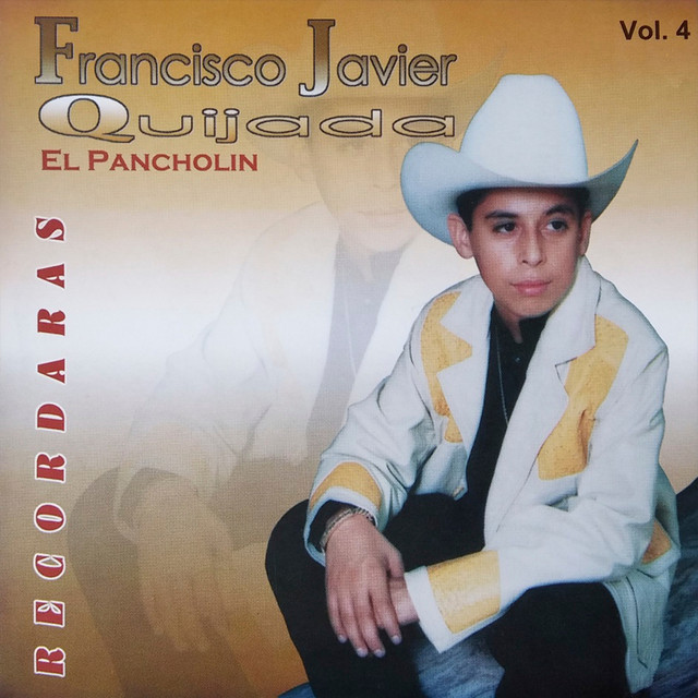 Francisco Javier Quijada "El Pancholin" - Pista Clandestina