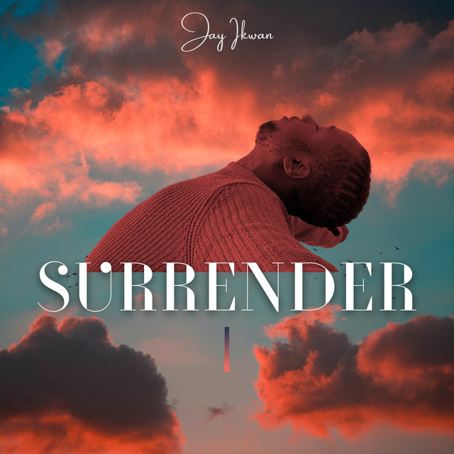 Surrender cover art
