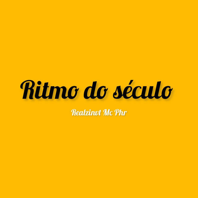 Ritmo do Século