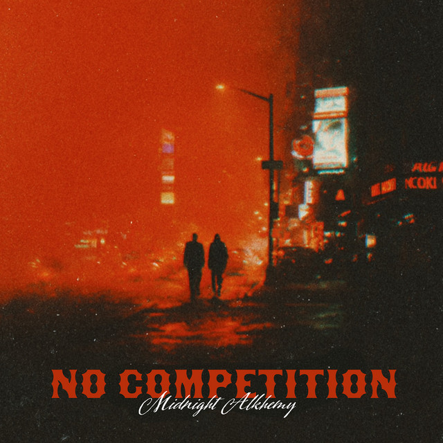 No Competition