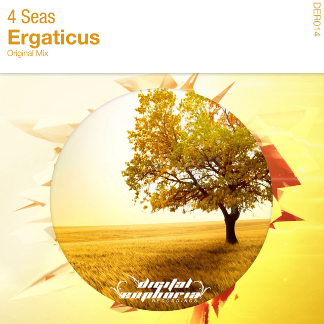 Ergaticus - Radio Edit