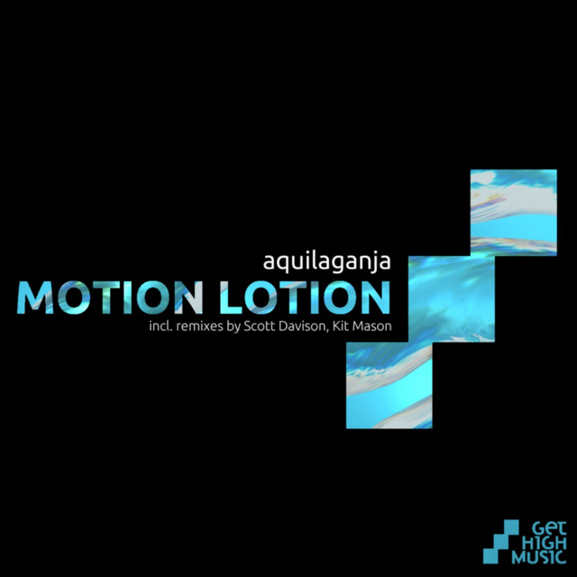 Motion Lotion