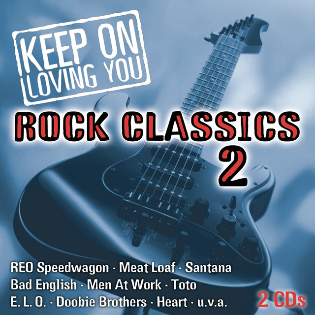 Rock Classics Vol. 2 - Compilation by Various Artists | Spotify