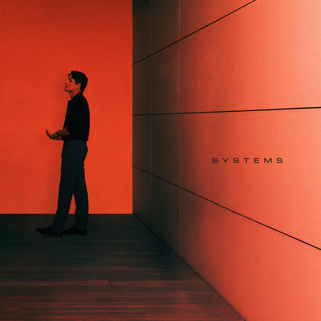 Systems cover art