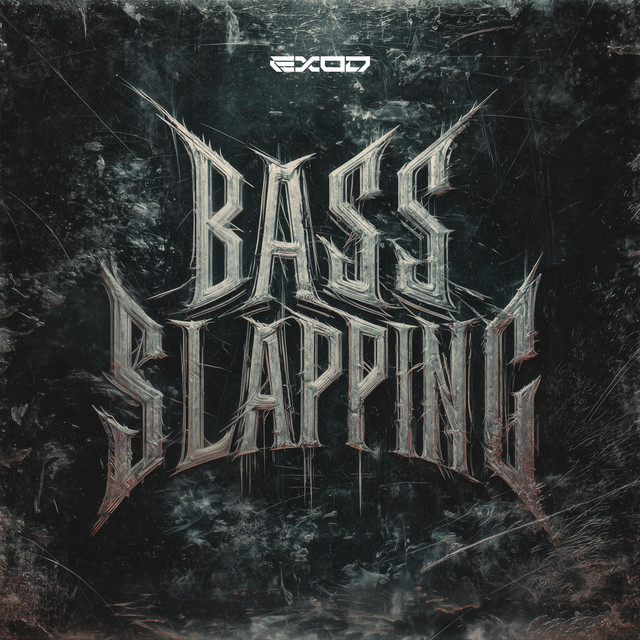 BASS SLAPPING